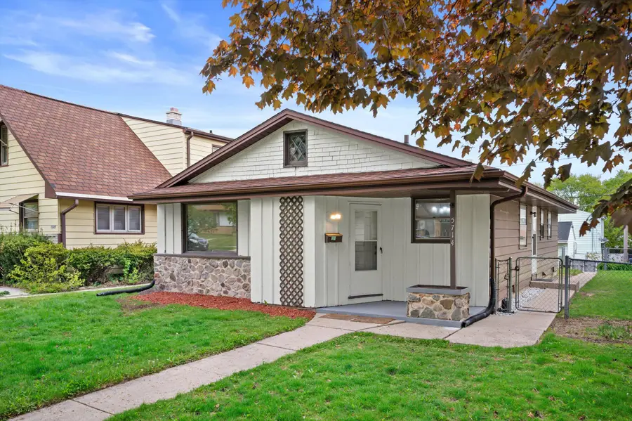 5714 N 98th St, Milwaukee, WI 53225 - #2
