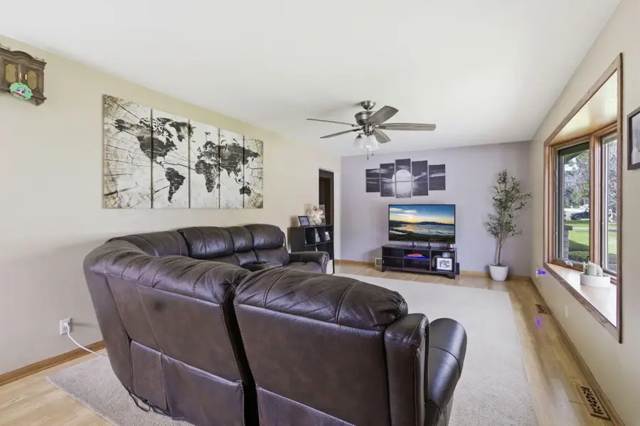 8037 Slater Ave, Mount Pleasant, WI 53406 - #2
