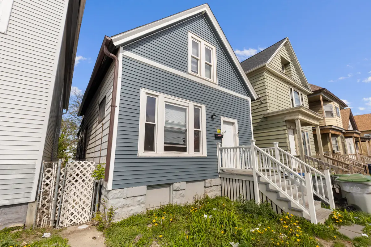 1567 S Cesar E Chavez Dr, Milwaukee, WI 53204 - #1