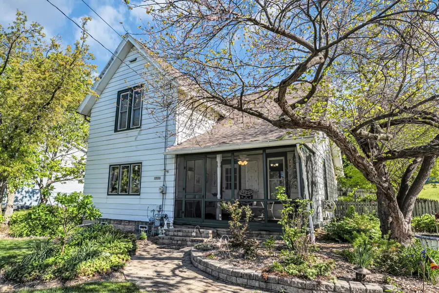 33220 S Honey Lake Rd, Burlington, WI 53105 - #3