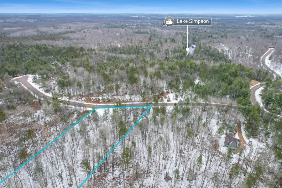 Lot 26 Deepwoods Trl, Stephenson, WI 54114 - #2