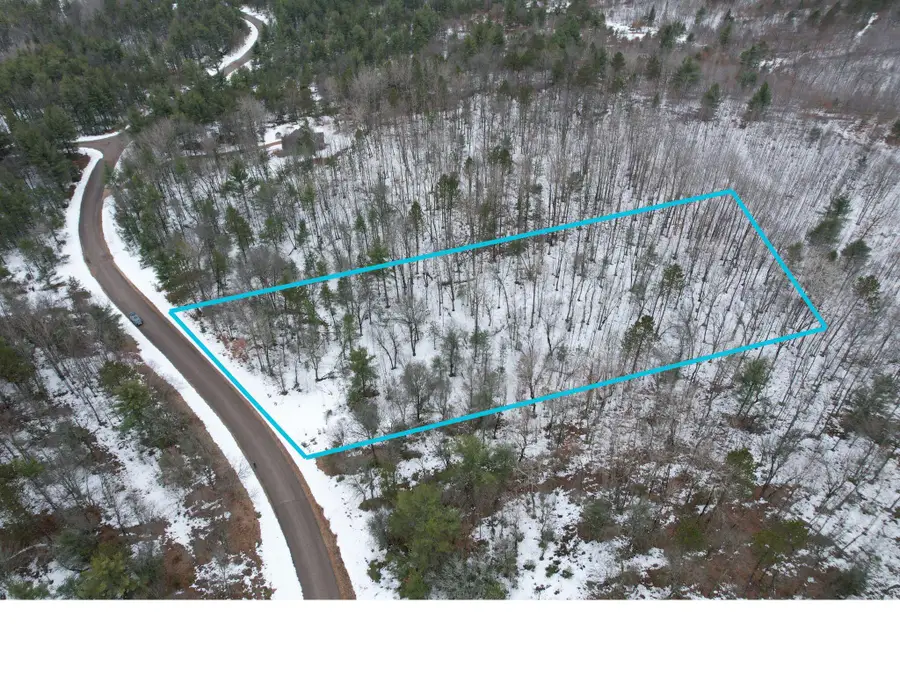 Lot 26 Deepwoods Trl, Stephenson, WI 54114 - #3