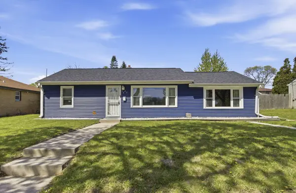 4625 N 74th St, Milwaukee, WI 53218