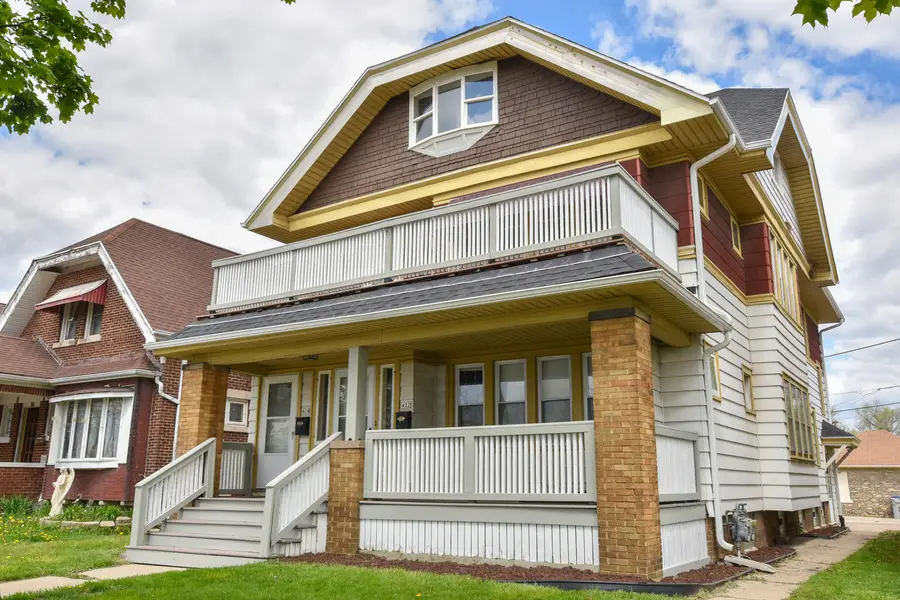 422 W Harrison Ave, Milwaukee, WI 53207 - #2