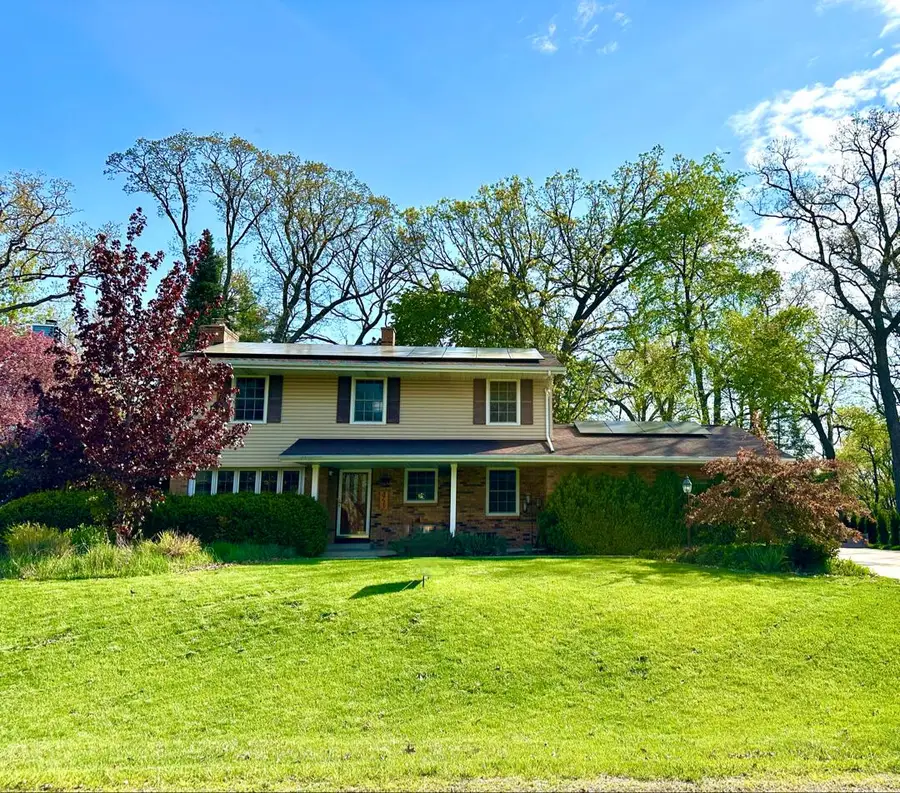 8715 108th Ave, Pleasant Prairie, WI 53158 - #2