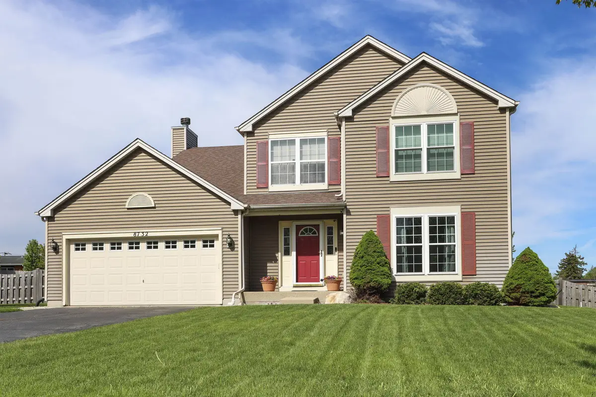 8732 246th Ct, Salem Lakes, WI 53168 - #1