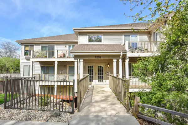 7203 Mid Town Rd, Madison, WI 53719