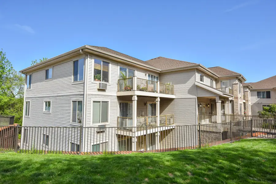 7203 Mid Town Rd, Madison, WI 53719 - #2