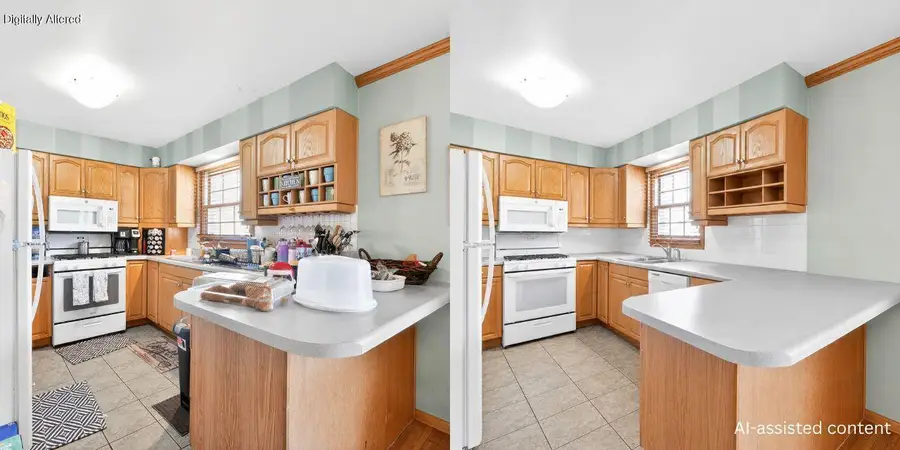 4100 W Cherrywood Ln, Brown Deer, WI 53209 - #3