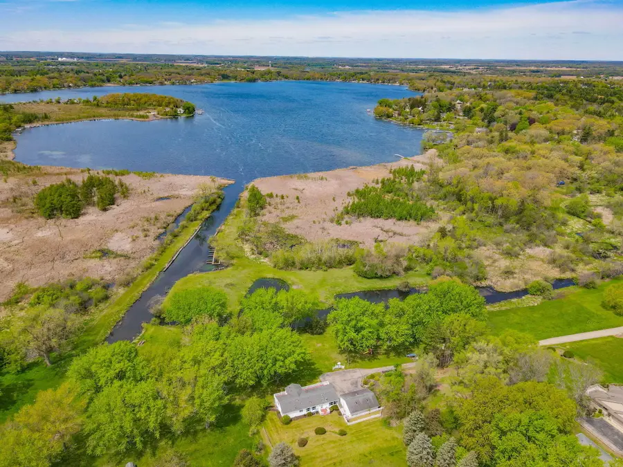 W8919 Ripley Rd, Lake Ripley, WI 53523 - #2