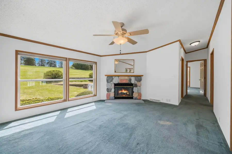 W8919 Ripley Rd, Lake Ripley, WI 53523 - #3