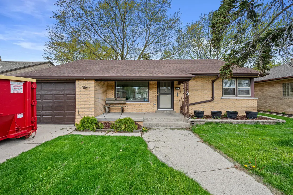 5629 S Quality Ave, Cudahy, WI 53110 - #1