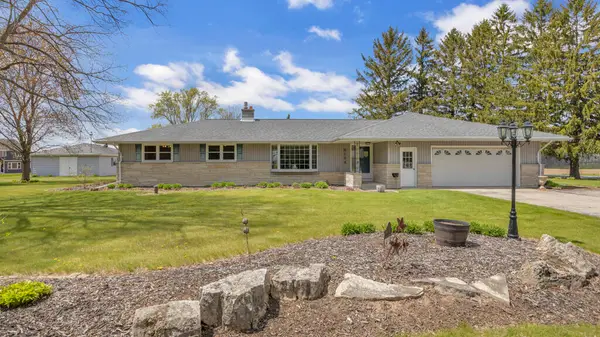 N194 County Road I, Sherman, WI 53075