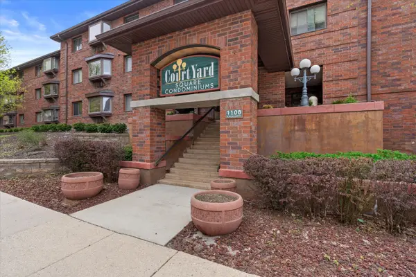 1108 N Milwaukee St, Milwaukee, WI 53202