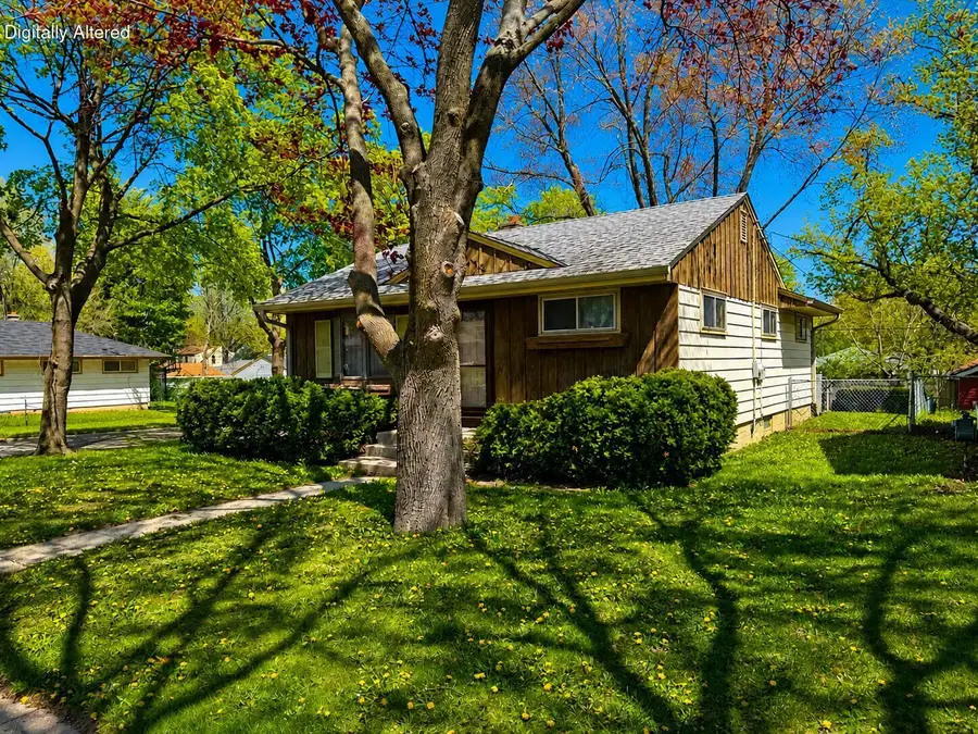 5874 N 67th St, Milwaukee, WI 53218 - #2