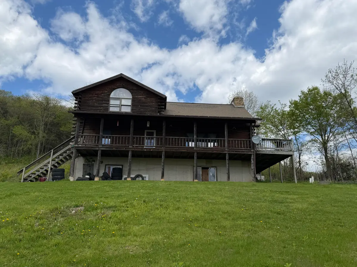 32776 Rustys Ln, Richwood, WI 53518 - #1