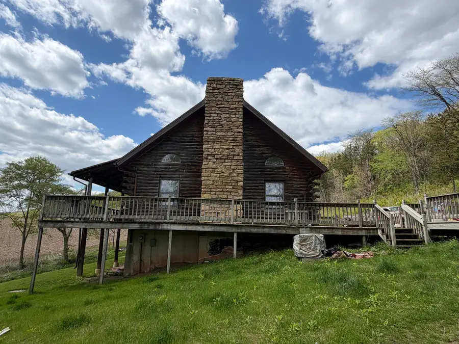 32776 Rustys Ln, Richwood, WI 53518 - #3