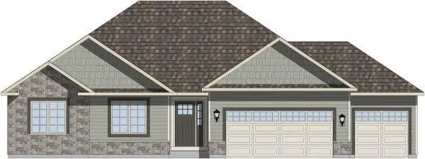 1738 Whalen Dr, Oconomowoc, WI 53066