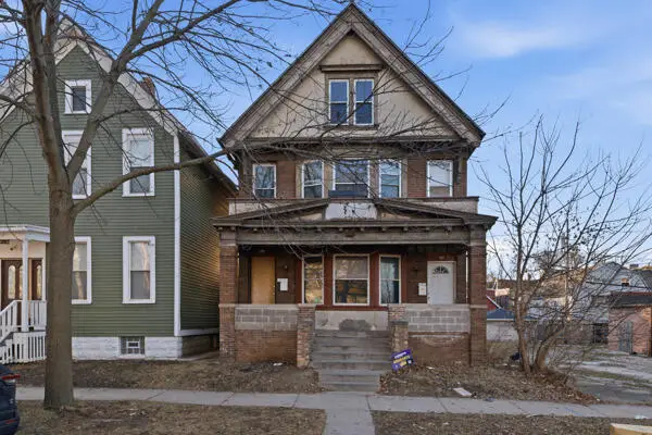 433 N 29th St, Milwaukee, WI 53208 - #1