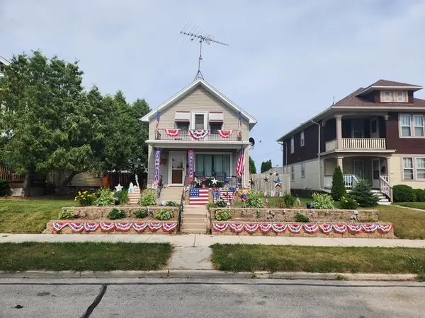 2121 N 21st St, Sheboygan, WI 53081