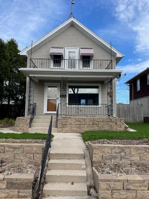 2121 N 21st St, Sheboygan, WI 53081 - #2