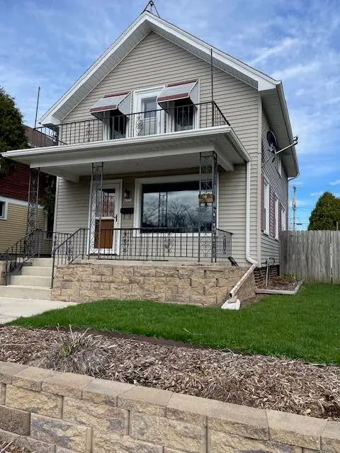 2121 N 21st St, Sheboygan, WI 53081 - #3