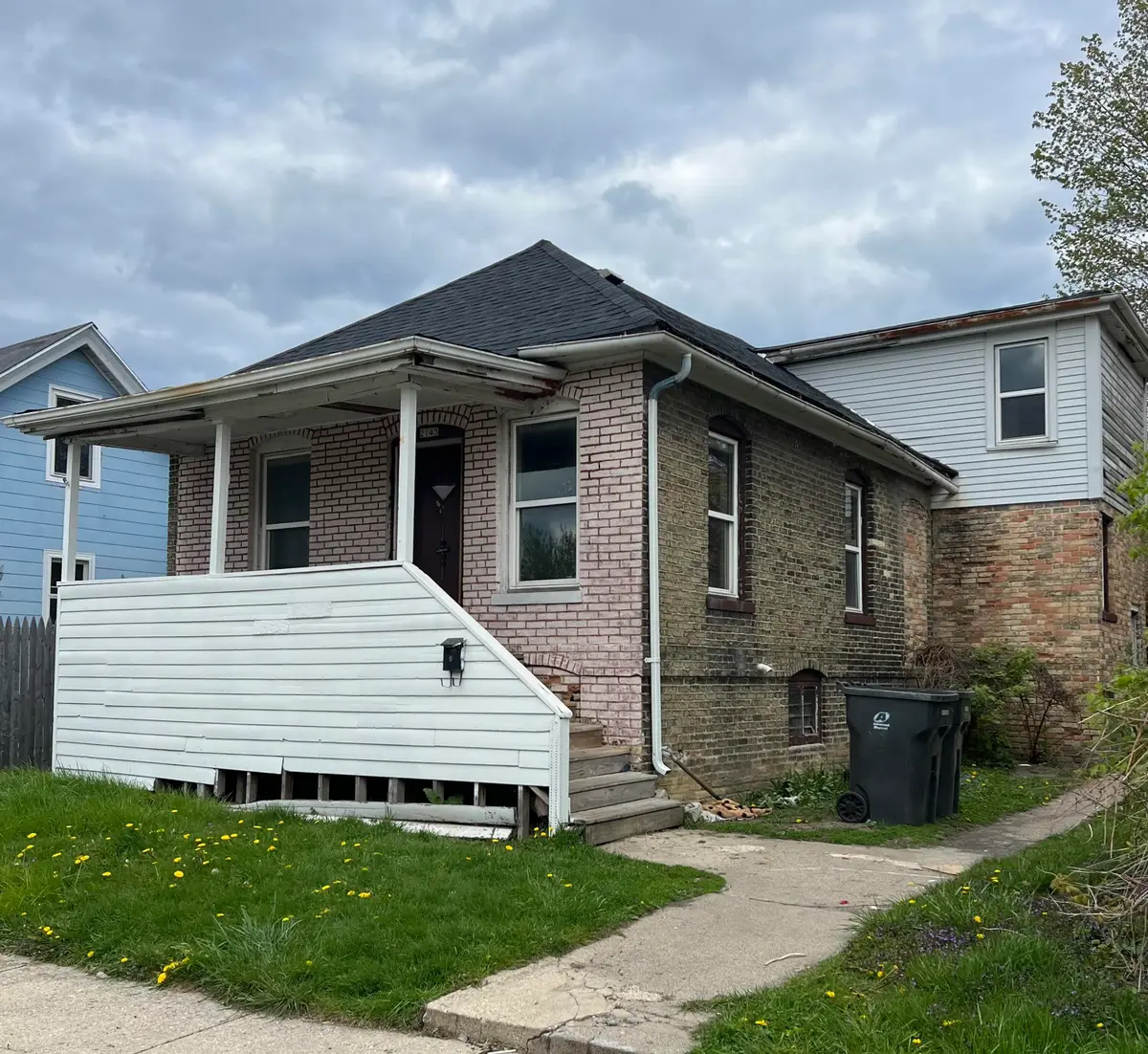 2143 Howe St, Mount Pleasant, WI 53403 - #1