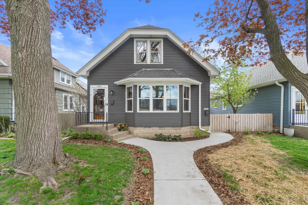 3260 S Dayfield Ave, Milwaukee, WI 53207 - #1