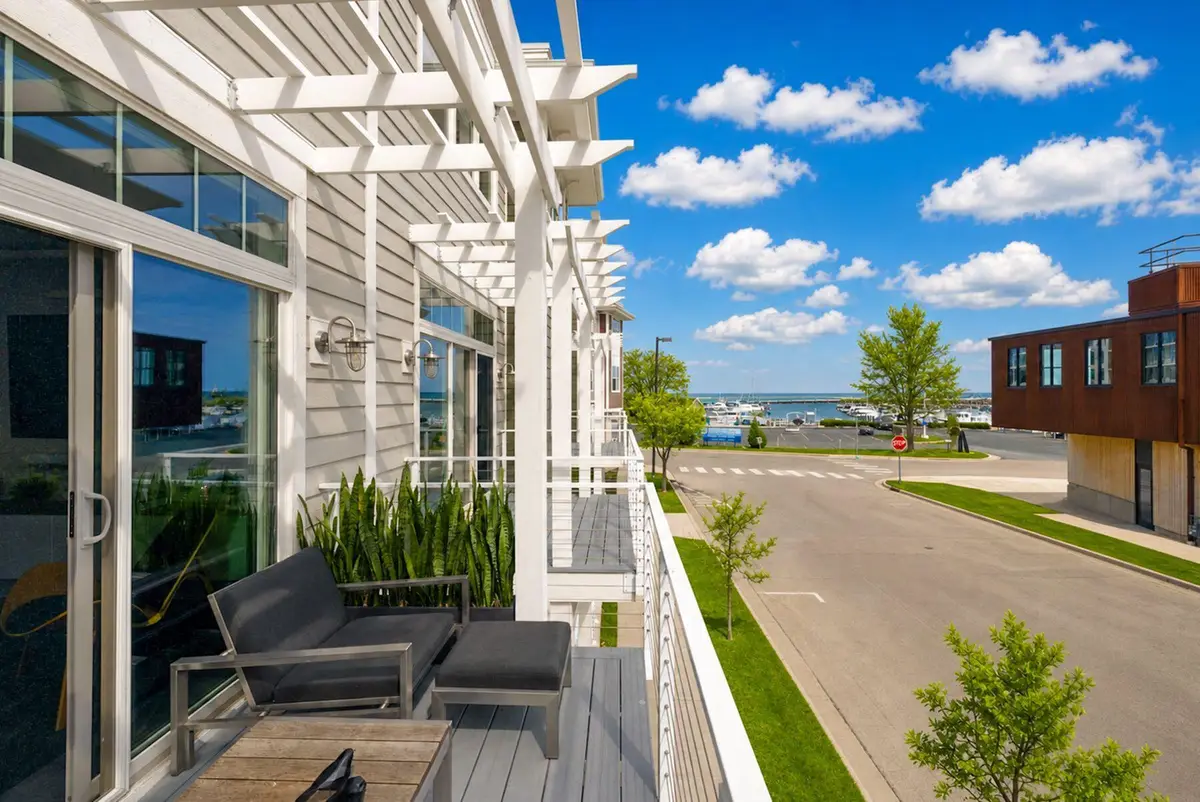 314 E Washington St, Port Washington, WI 53074 - #1