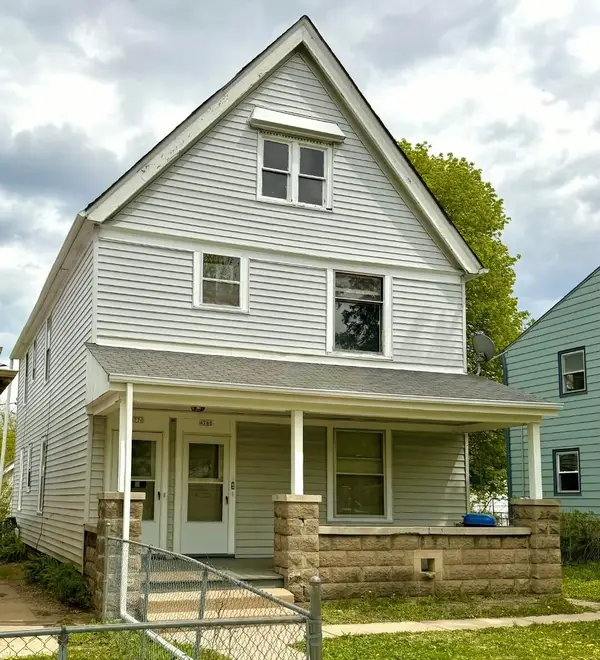 4768 N 30th St, Milwaukee, WI 53209