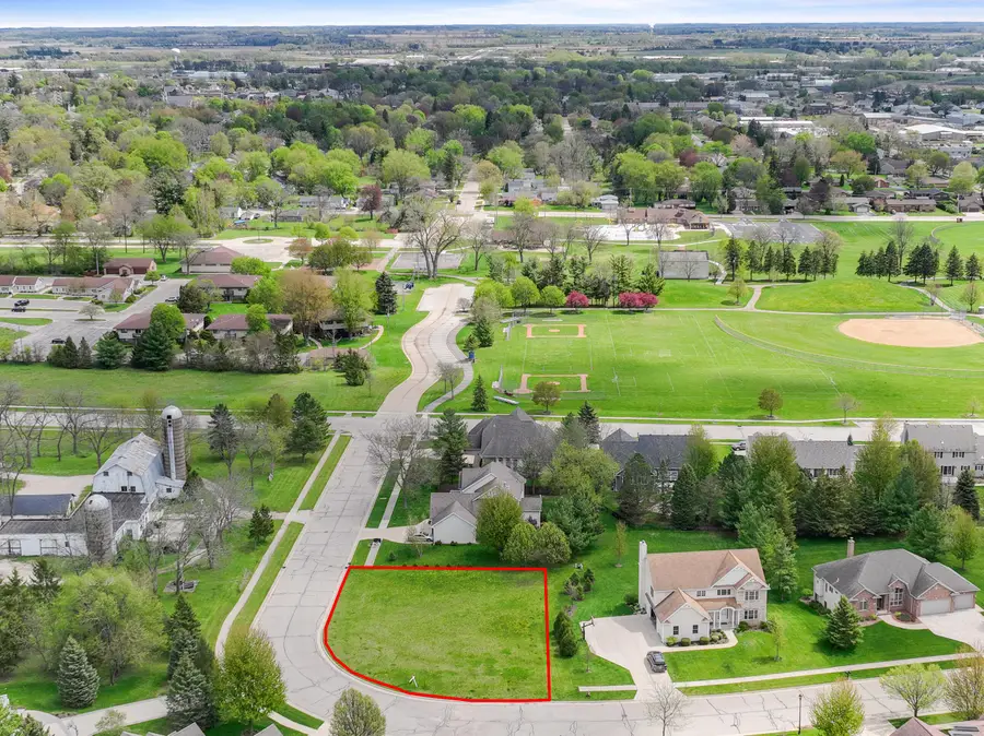 Lt12 S Stonefield Rd, Elkhorn, WI 53121 - #3