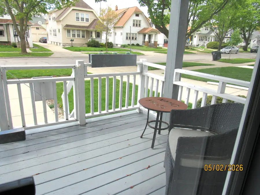 308 N 70th St, Wauwatosa, WI 53213 - #3