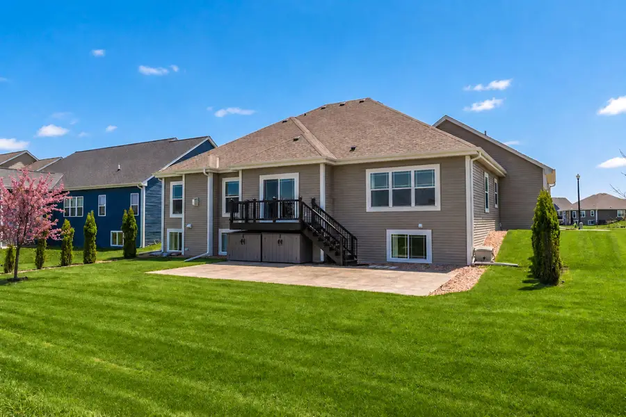 1360 Foxwood Pass, Oconomowoc, WI 53066 - #3