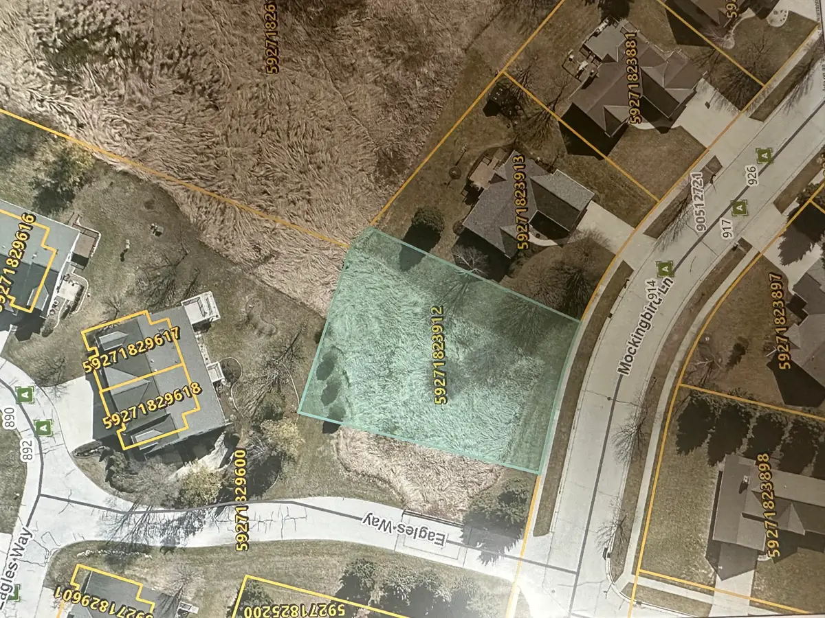 Lot 4 Mockingbird Ln, Plymouth, WI 53073 - #1