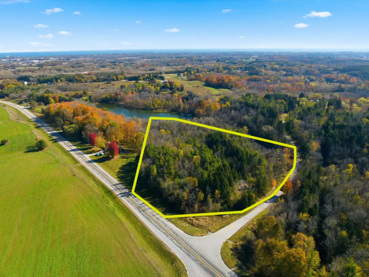 Lt1 Law Ln, Newton, WI 54220 - #1