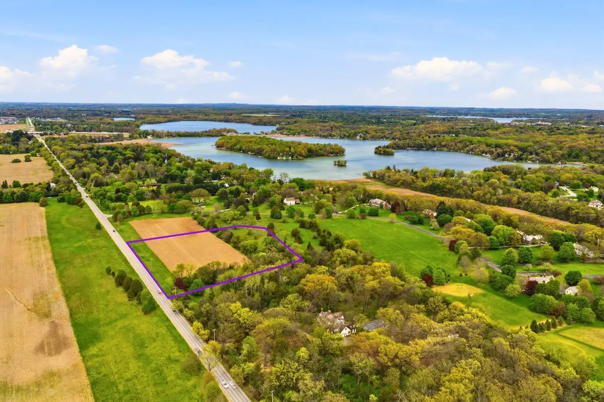 Lt2 Sawyer Rd, Summit, WI 53066 - #1