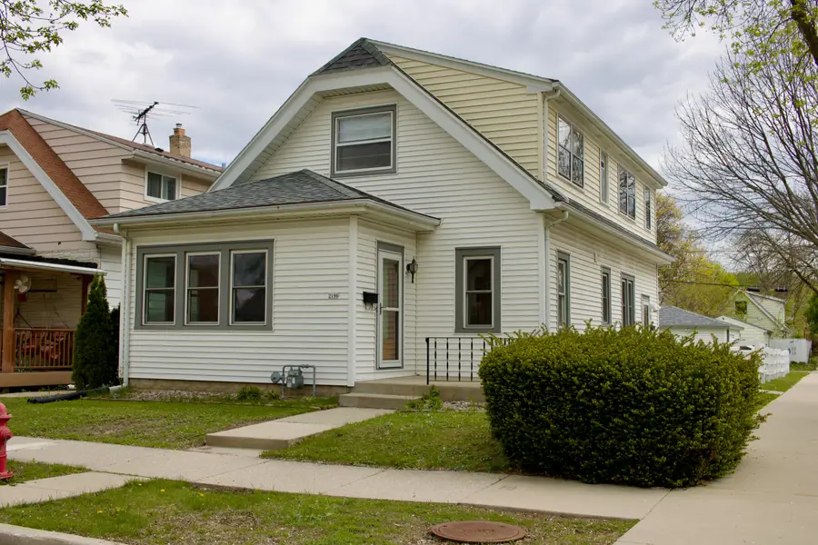 2196 S 79th St, West Allis, WI 53219 - #3