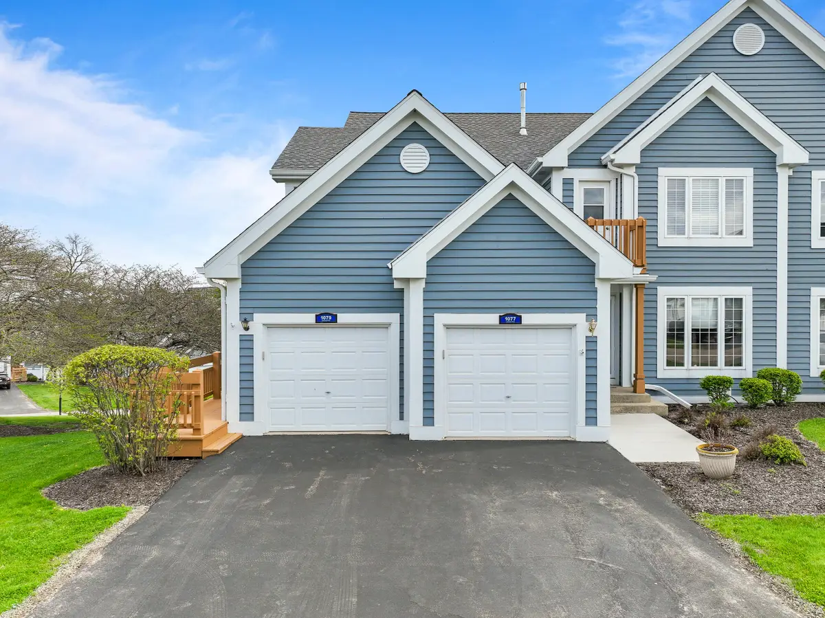 1079 Lakeland Way, Geneva, WI 53147 - #1