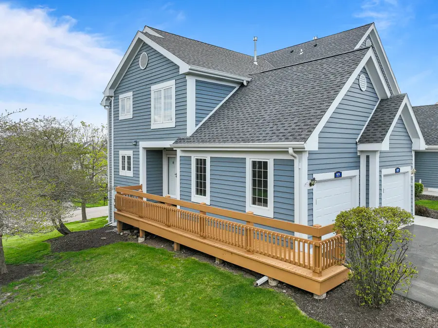 1079 Lakeland Way, Geneva, WI 53147 - #2