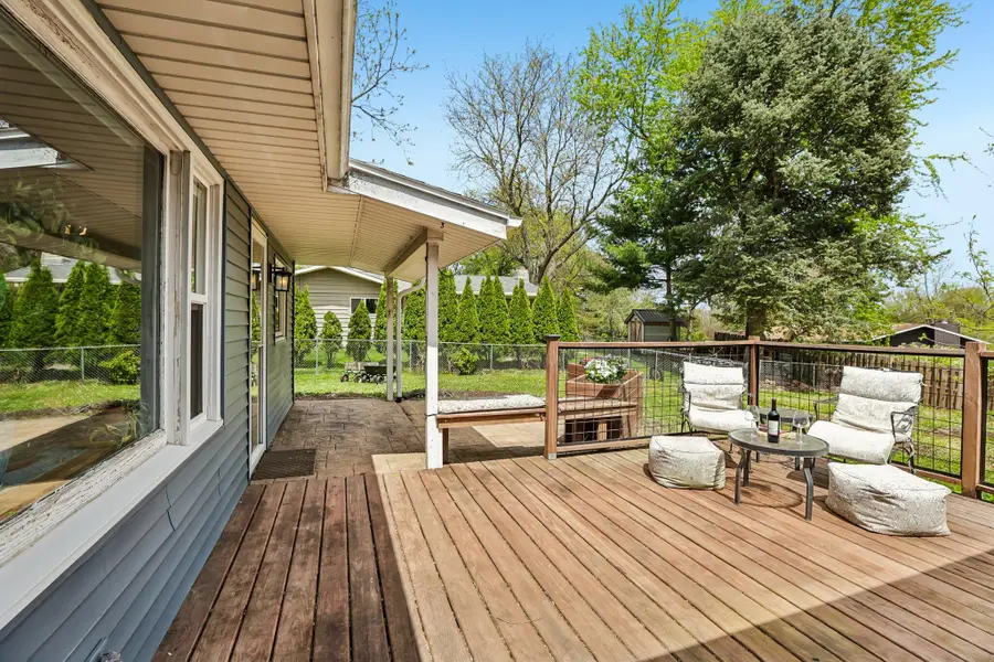409 S Jefferson St, Verona, WI 53593 - #2
