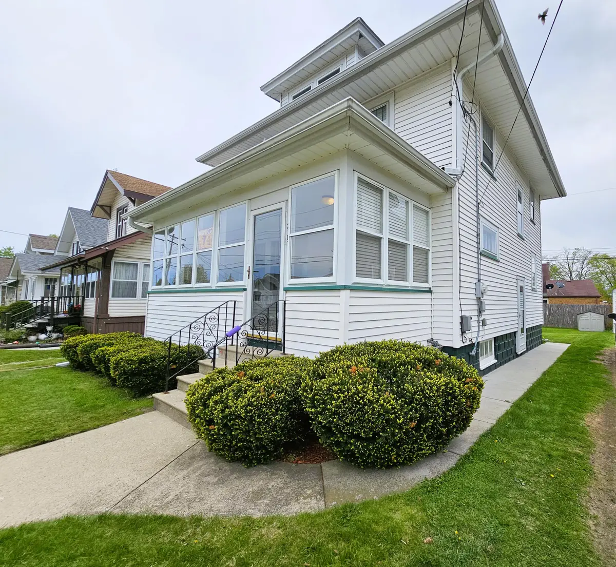 2101 74th St, Kenosha, WI 53143 - #1