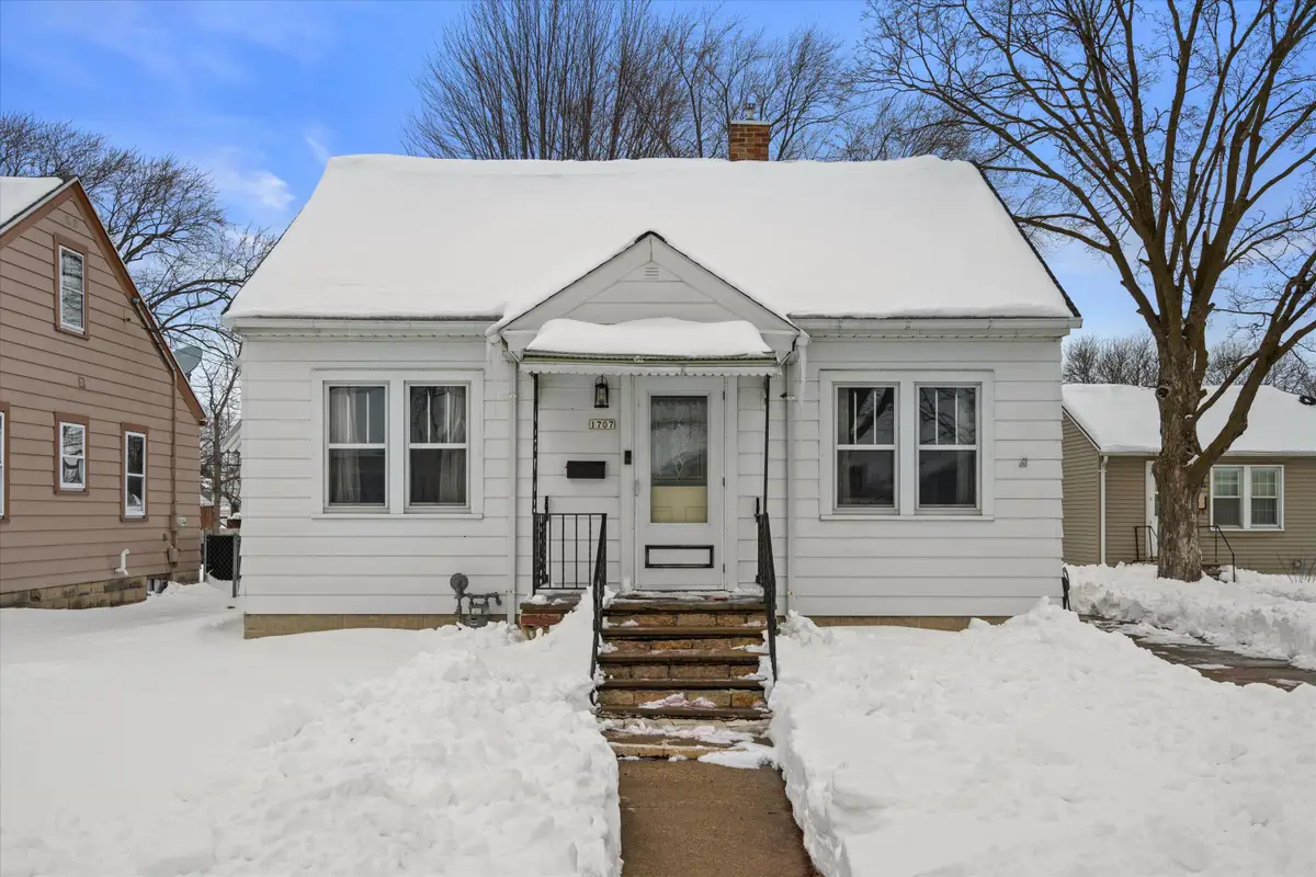 1707 Preble Ave, Green Bay, WI 54302 - #1
