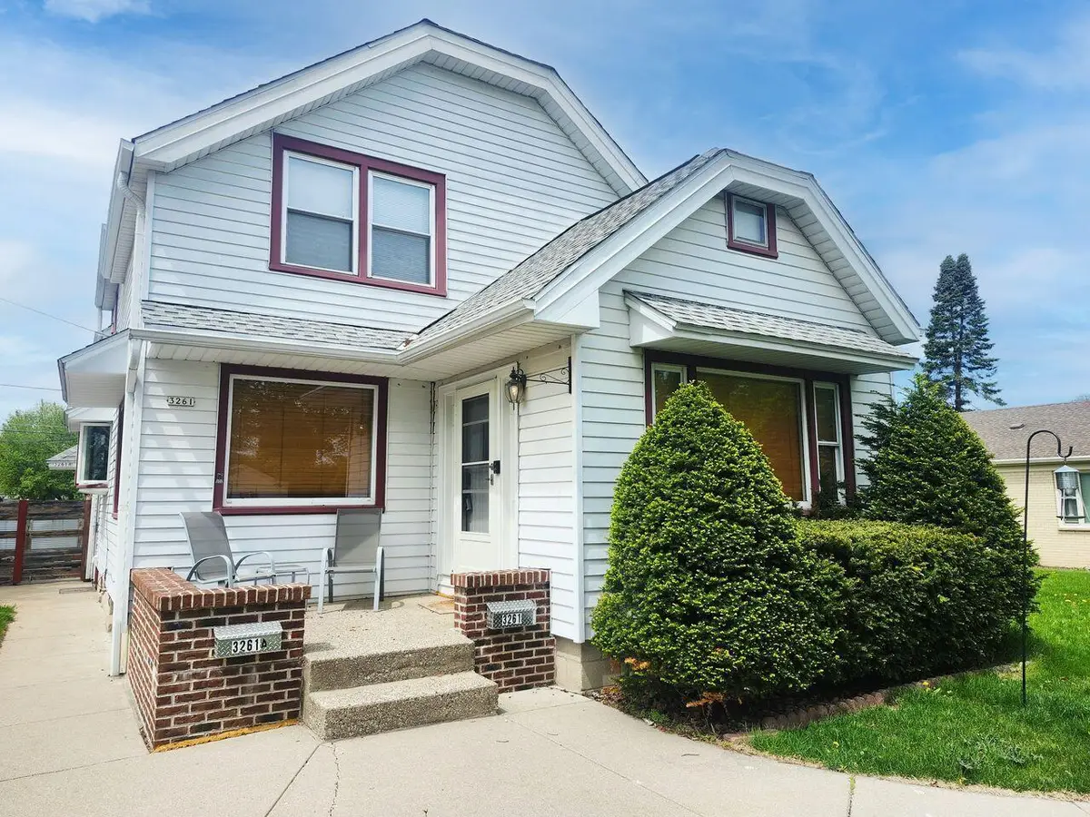 3261 S Austin St, Milwaukee, WI 53207 - #1