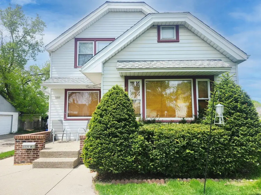 3261 S Austin St, Milwaukee, WI 53207 - #2