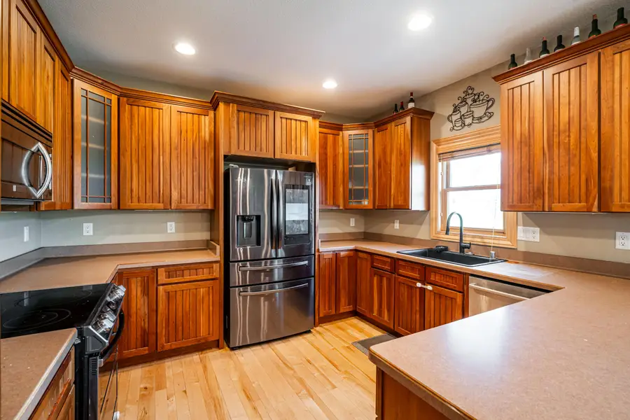 429 S Heritage St, Belgium, WI 53004 - #2