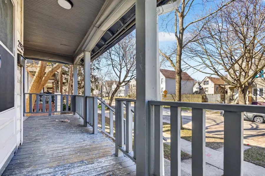 2952 N Buffum St, Milwaukee, WI 53212 - #3