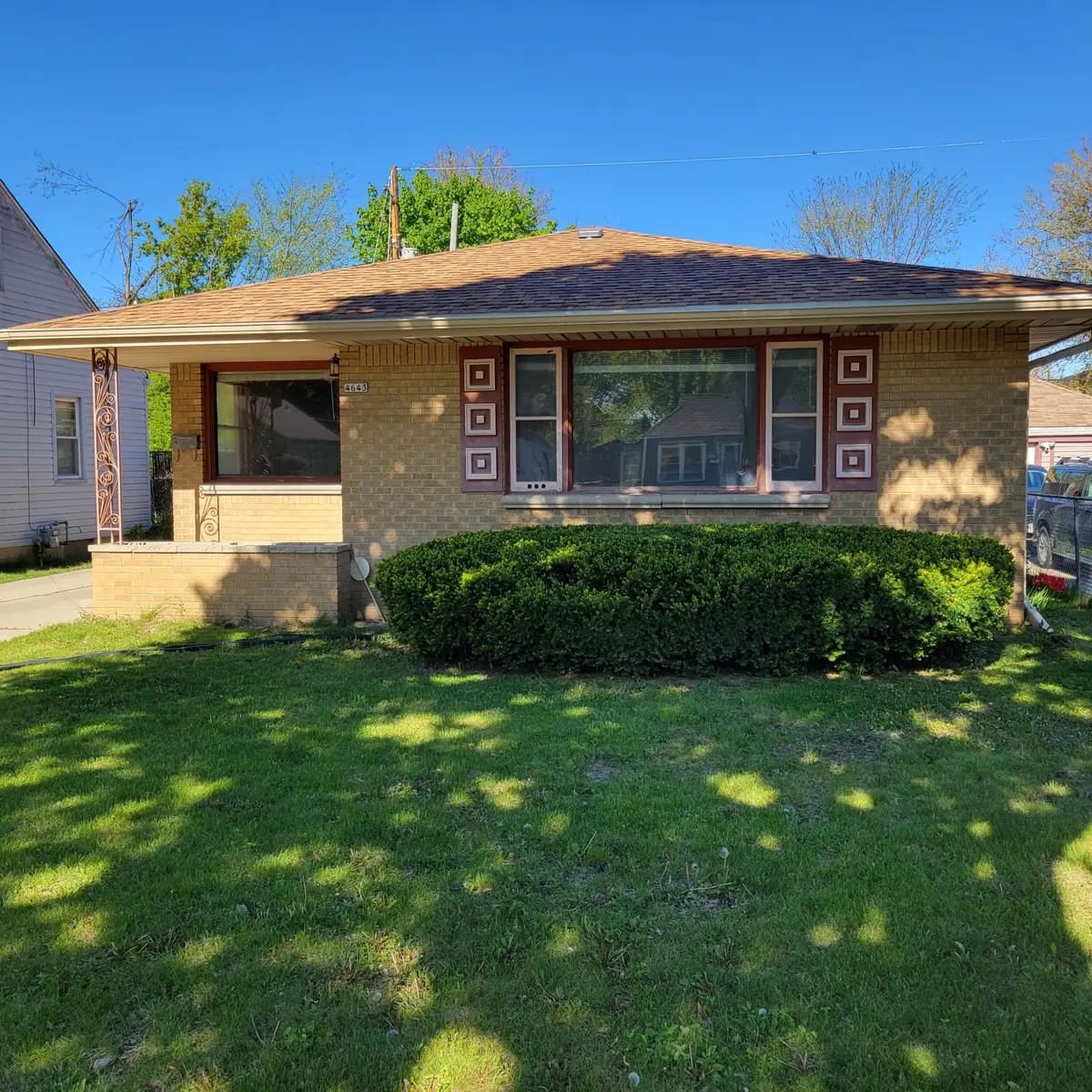 4643 N 51st Blvd, Milwaukee, WI 53218 - #1