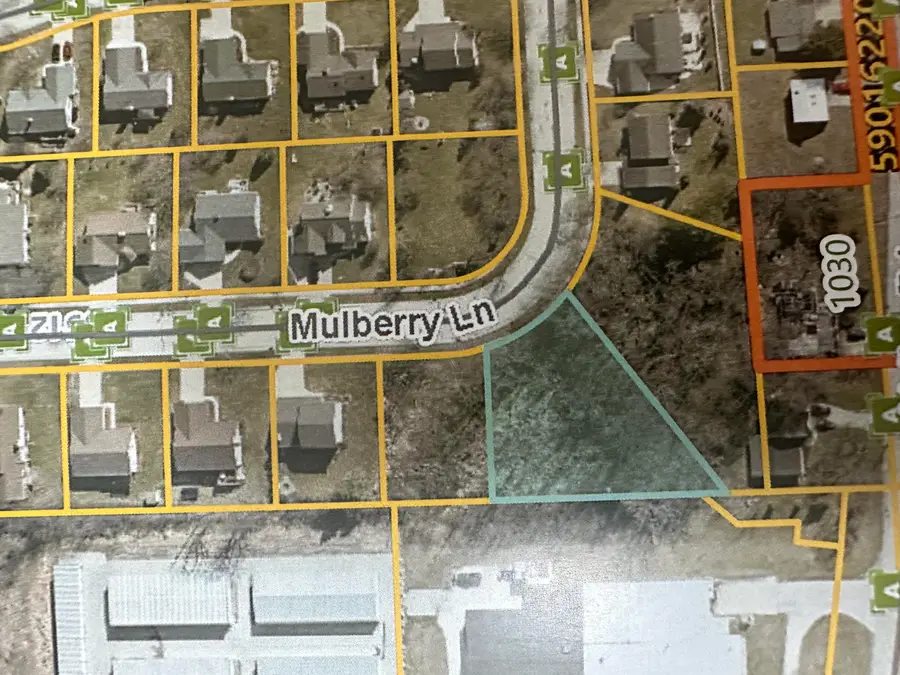 Lot 5 Mulberry Ln, Plymouth, WI 53073 - #2