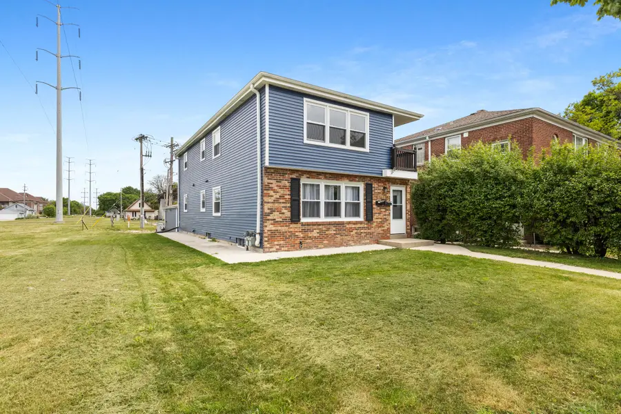 116 S 76th St, Milwaukee, WI 53214 - #2