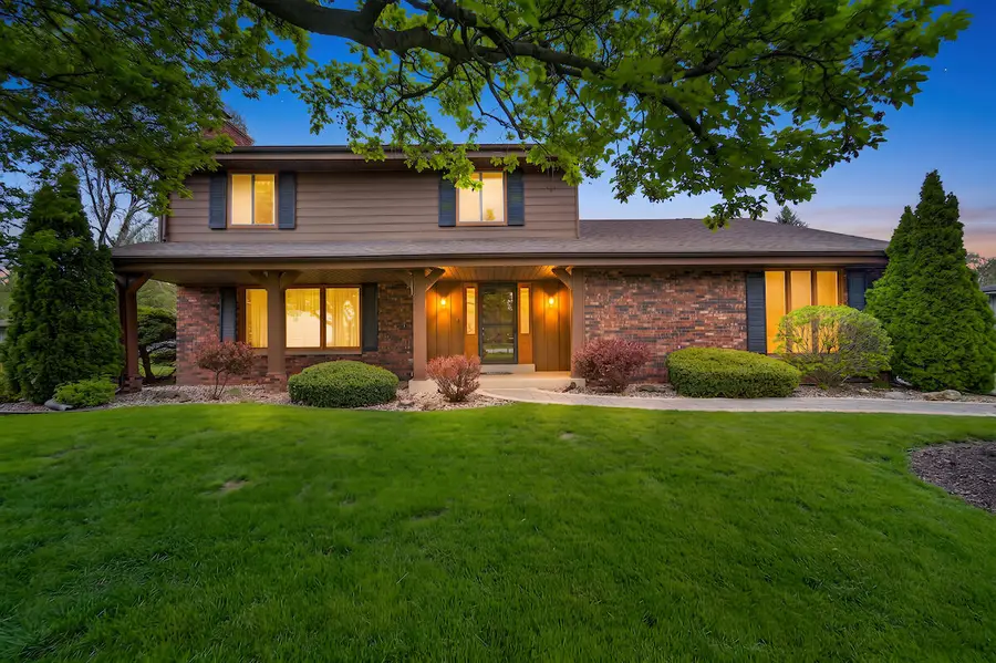 4332 Chekanoff Dr, Mount Pleasant, WI 53403 - #3